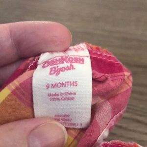 2 baby short rompers